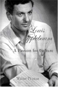 Louis Applebaum
