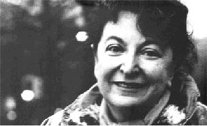 Pauline Kael