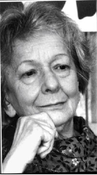 Wislawa Szymborska